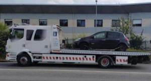 Flashé en grand excès de vitesse, un jeune conducteur se fait reprendre sévèrement : « Il a déjà oublié les récents conseils de l’auto-école »