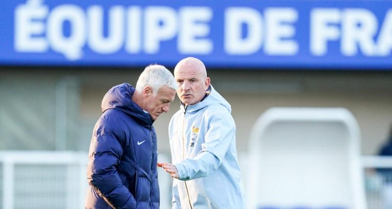  - Équipe de France : Didier Deschamps et Guy Stéphan présents en demi-finales de Ligue des Champions