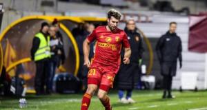 Rodez : Joris Chougrani va prendre sa retraite
