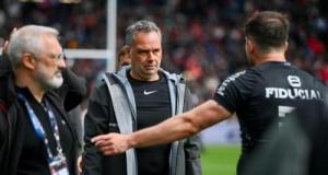 Stade Toulousain : Mola sonne l'alerte, le piège veut être évité