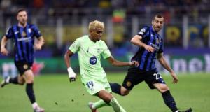 La toile s'enflamme pour la demi-finale légendaire entre l'Inter Milan et le Barça