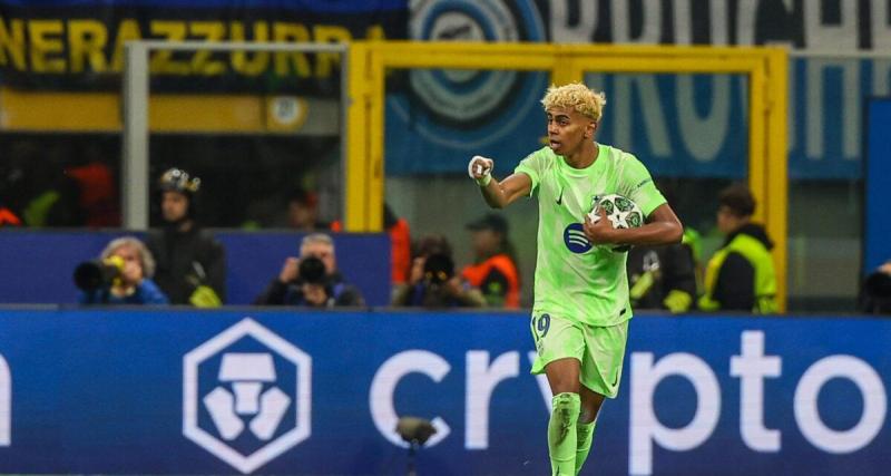  - Inter Milan - Barça : énorme scandale en vue sur le pénalty refusé aux Blaugranas ?