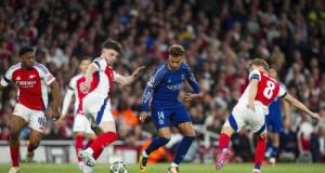 PSG - Arsenal : heure, chaîne TV... Comment suivre le match à la télévision ou en streaming ?