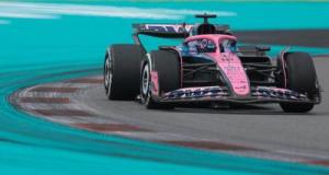 Alpine F1 change de boss, cette figure controversée de retour aux commandes !