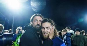 Saint-Brieuc en National : le coup de baguette magique des Griffons d'Or