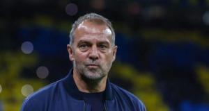 Inter Milan - Barça : Flick enrage contre l'arbitrage mais félicite Milan
