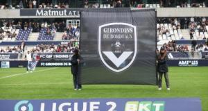 Bordeaux : le plan de continuation des Girondins, presqu’assurés d’évoluer en N2