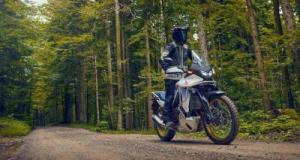 Le marché de la moto reprend des couleurs en avril, l'effet Euro 5+ enfin passé ?
