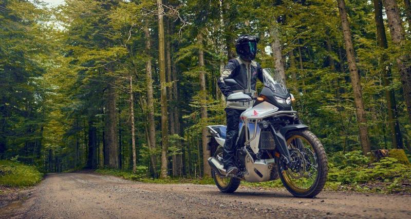  - Le marché de la moto reprend des couleurs en avril, l'effet Euro 5+ enfin passé ?