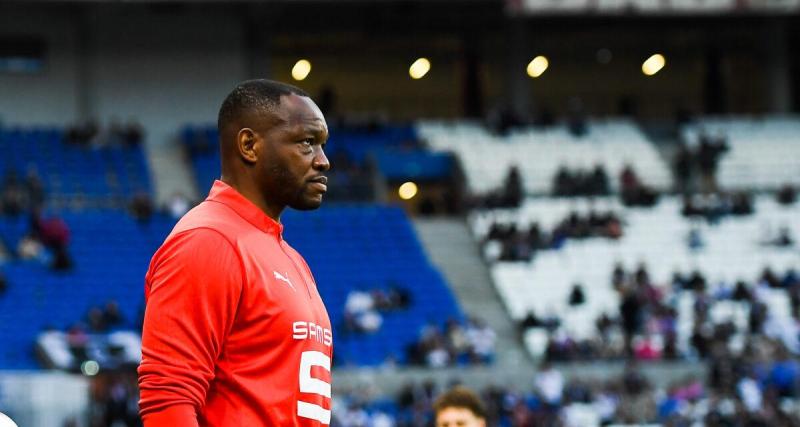  - Rennes : c'est fait, Mandanda mis dehors en Bretagne