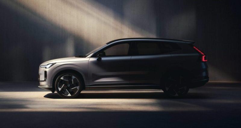  - Volvo XC70 : un nouveau SUV chez le constructeur suédois… mais pas forcément pour nous !