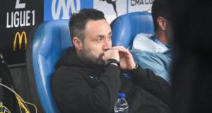 OM : énorme coup dur, un cadre forfait jusqu'à la fin de saison ?