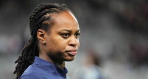 PSG (F) : Marie-Antoinette Katoto suspendu par le club parisien ?