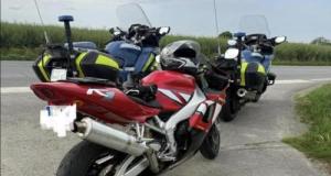 Flashé en grand excès de vitesse dans ce département, les gendarmes n’avaient jamais relevé une telle vitesse