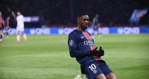 PSG - Arsenal : Dembélé, seul au monde pour le Ballon d'Or ?