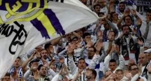 Real Madrid : des supporters racistes condamnés par l’UEFA !
