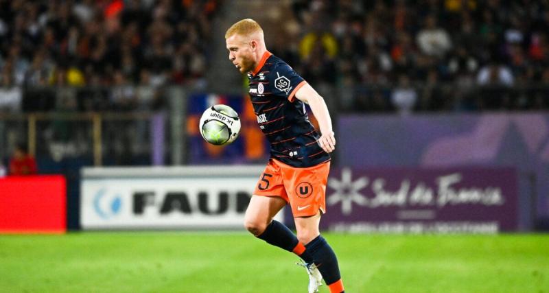  - Montpellier : Florent Mollet ouvrirait la porte à un retour au MHSC