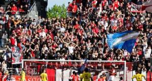 Reims - ASSE : en guerre pour le maintien, les Rémois lancent une grande mission avec les fans !