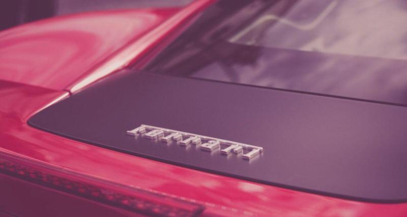  - Disparition mystérieuse d’une Ferrari Roma : l’escroquerie à 200 000 € qui fait trembler l’automobile de luxe