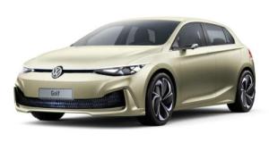 La future Volkswagen Golf pourrait s’inspirer de la 7ème génération, considérée comme “un chef-d’oeuvre” par le directeur du design