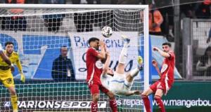 Officiel : les cinq plus beaux buts nominés pour le trophée UNFP