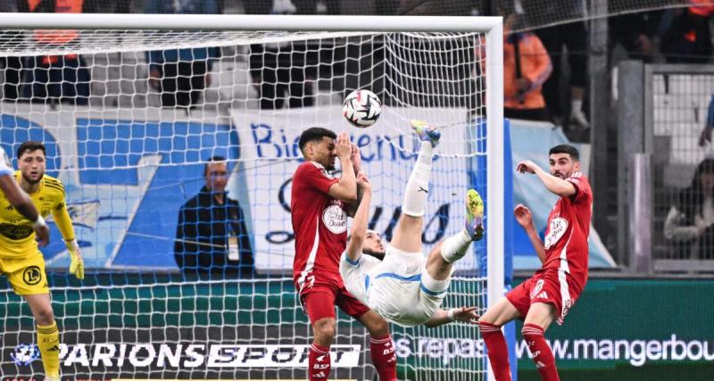  - Officiel : les cinq plus beaux buts nominés pour le trophée UNFP