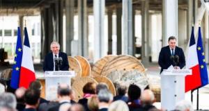 François Bayrou lance "Ambition France Transports" pour repenser l'autoroute de demain