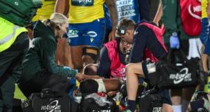 Clermont : un “crac” qui pourrait tout arrêter pour le Samoan de l'ASM