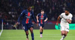 Arsenal - PSG : coup de théâtre pour la présence de Dembélé !