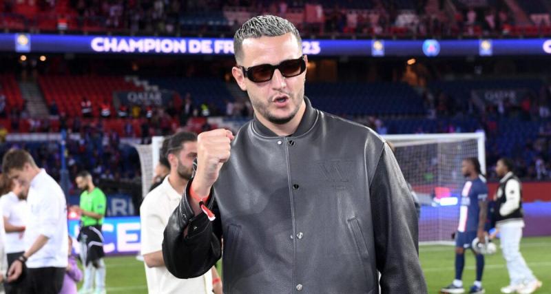  - PSG - Arsenal : l’énorme promesse de DJ Snake en cas de finale