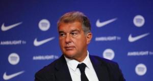 Inter - Barça : l’énorme tacle de Laporta contre l’arbitrage !
