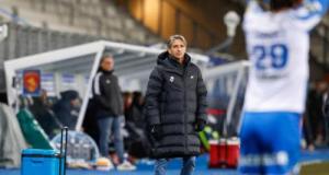 Grenoble : Franck Rizzetto prolonge pour trois saisons (off)
