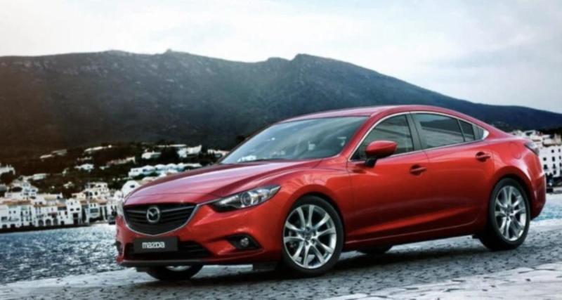  - En mission, un militaire découvre que sa Mazda a été vendue aux enchères : il obtient réparation