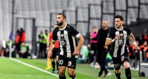 Angers - Strasbourg : énorme coup dur pour un cadre du SCO