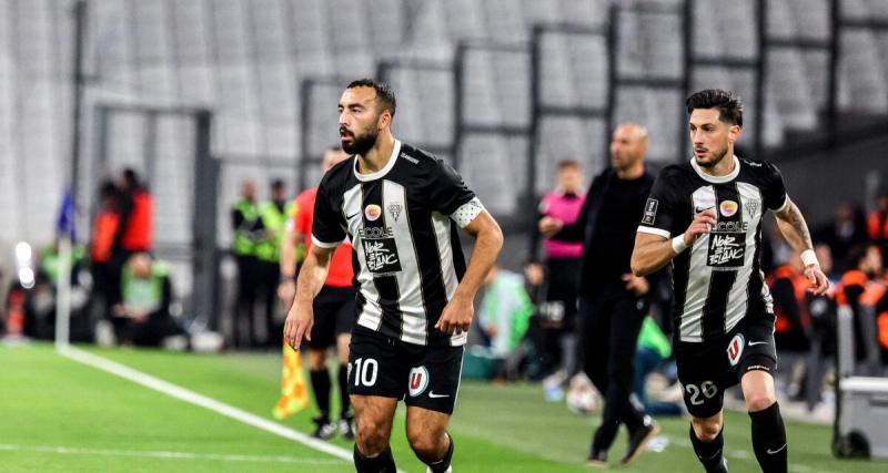  - Angers - Strasbourg : énorme coup dur pour un cadre du SCO