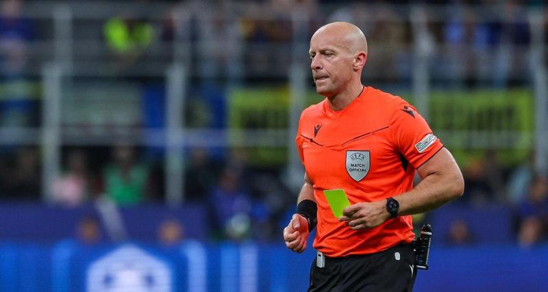  - Inter - Barça : la folle réponse de l’arbitre face aux critiques