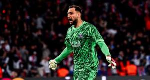 PSG – Arsenal : les trois parades monumentales de Donnarumma à ne pas louper