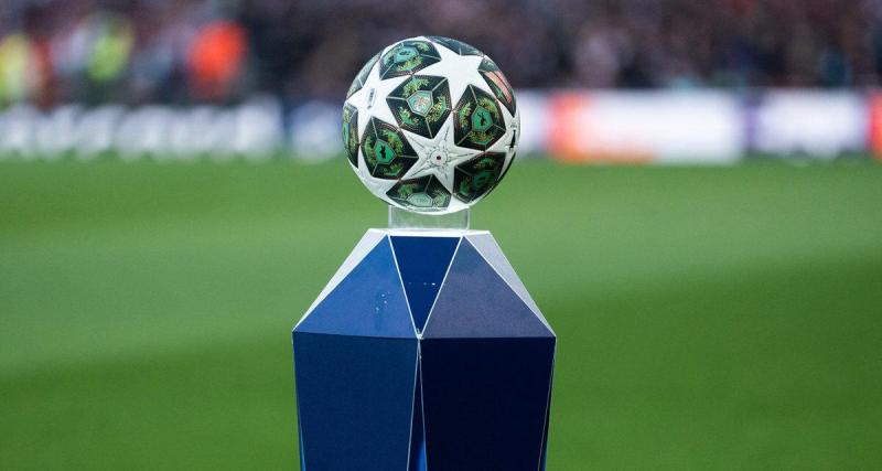  - Ligue des champions : date, heure, chaîne TV... Quand aura lieu la finale PSG - Inter ?