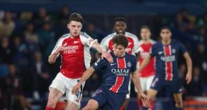 Joao Neves (PSG) : « On est confiants » concernant la finale