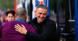 PSG - Arsenal : la réunion qui a tout changé cette saison selon Luis Enrique