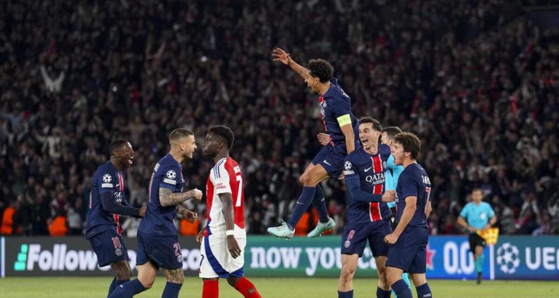  - PSG - Inter : le calendrier des deux clubs jusqu'à la finale de Ligue des champions