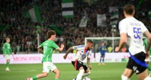 "J’ai vraiment eu peur" : Corentin Tolisso (OL) revient sur sa blessure dans le derby