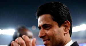 Nasser Al-Khelaïfi : "On a vécu un grand soir pour le PSG"