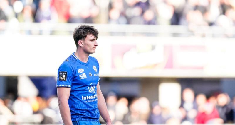  - Top 14 : Vannes y croit, Taccola rêve d’un maintien héroïque !