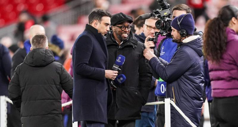  - PSG – Arsenal : énorme carton d'audience pour la qualification parisienne !