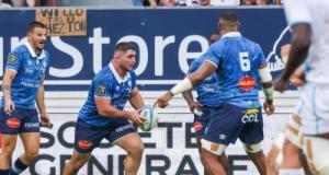 Top 14 : Castres en mission contre Clermont, Walcker veut frapper un grand coup