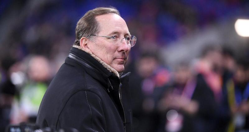 - Terribles sanctions de l'UEFA contre l'OL, Textor au pied du mur !