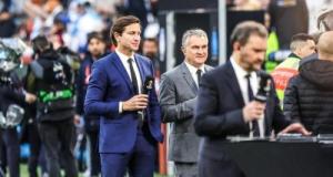 L'énorme coup de M6, diffuseur en clair de PSG - Inter !