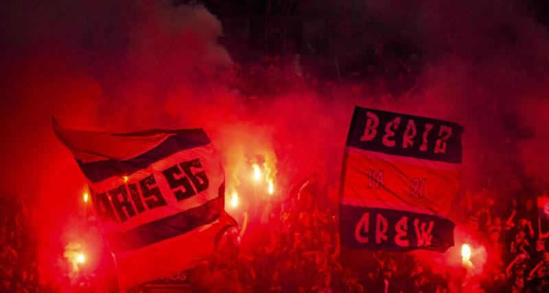  - Incidents après PSG-Arsenal : le pronostic vital d'un mineur engagé, une quarantaine d'interpellations