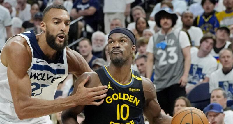  - Rudy Gobert malmené ? Minnesota alerte la NBA